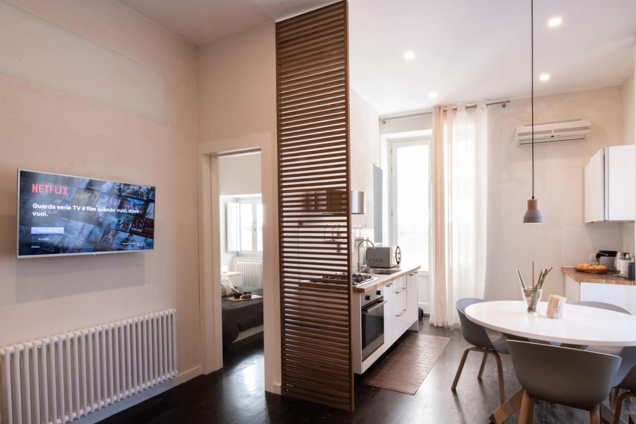 Ortigia Suite - Archimede Syracuse Exterior foto